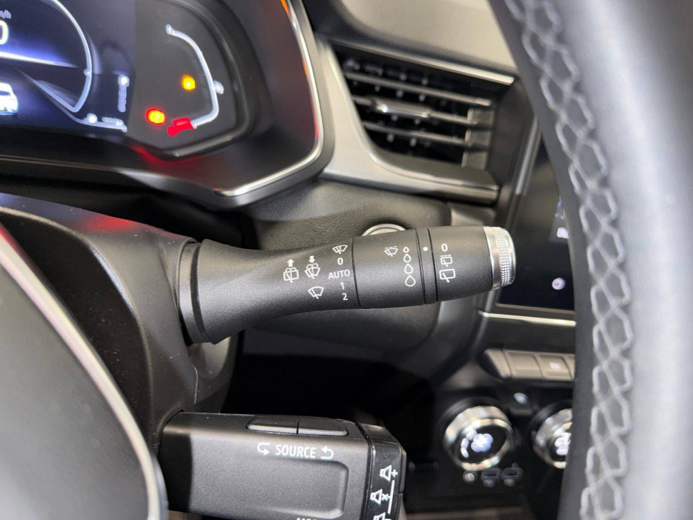 Acheter Renault Captur 2 Captur E-Tech 145 - 21 Intens 5p occasion dans les concessions du Groupe Faurie
