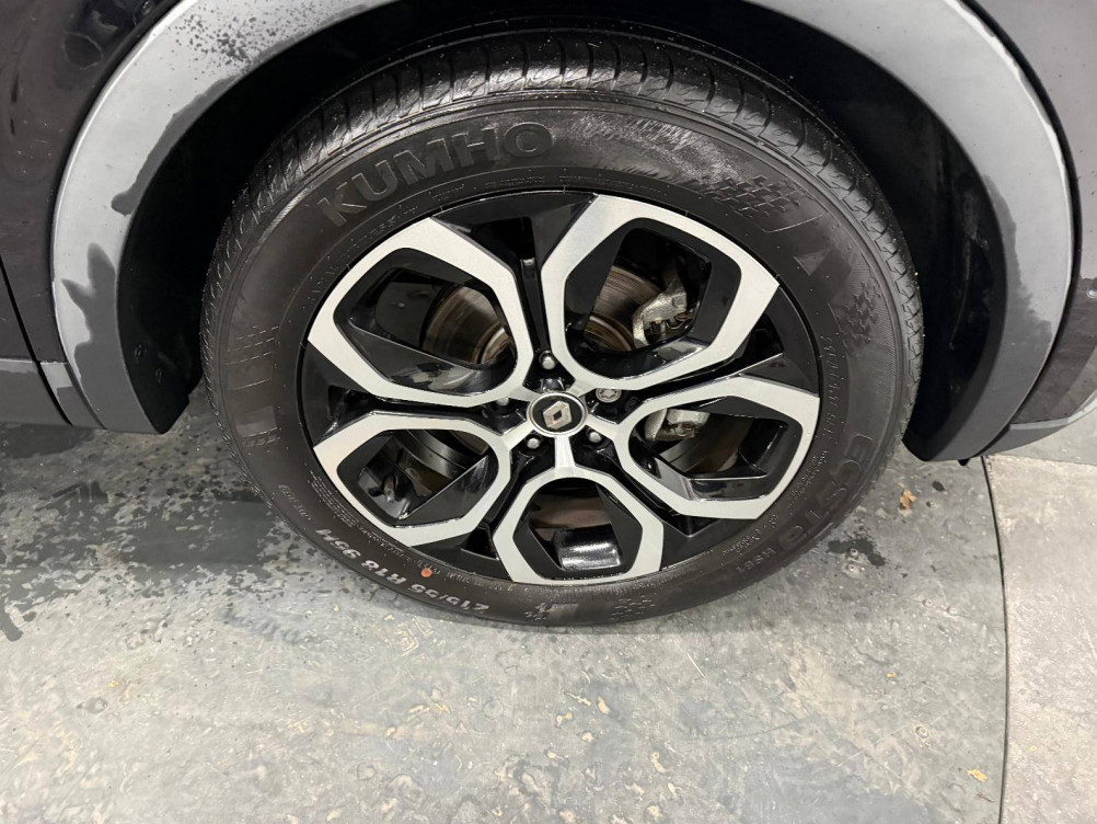 Acheter Renault Arkana Arkana E-Tech 145 - 21B Intens 5p occasion dans les concessions du Groupe Faurie