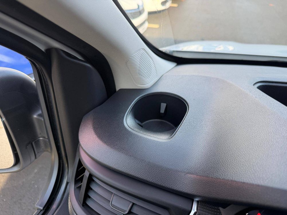 Acheter Renault Trafic 3 TRAFIC FGN L1H1 2800 KG BLUE DCI 130 GRAND CONFORT 4p occasion dans les concessions du Groupe Faurie