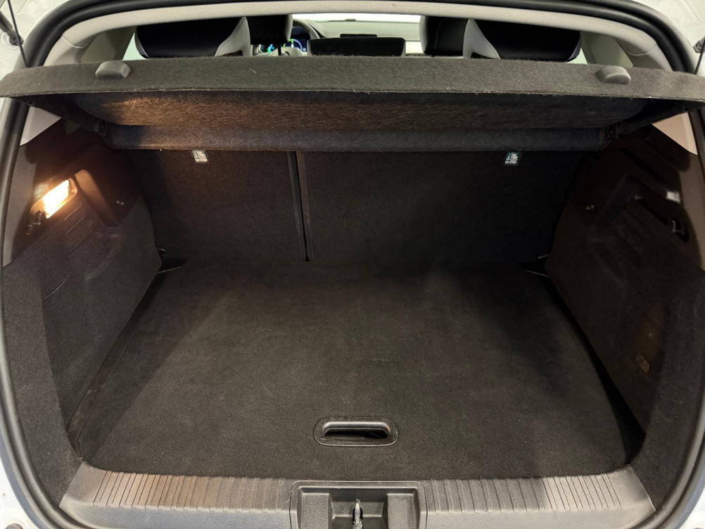 Acheter Renault Captur 2 Captur E-Tech 145 - 21 Intens 5p occasion dans les concessions du Groupe Faurie