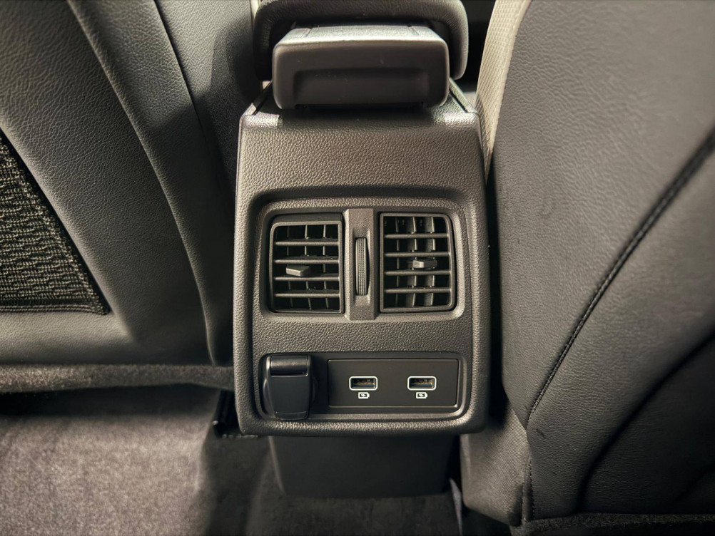 Acheter Renault Captur 2 Captur E-Tech 145 - 21 Intens 5p occasion dans les concessions du Groupe Faurie