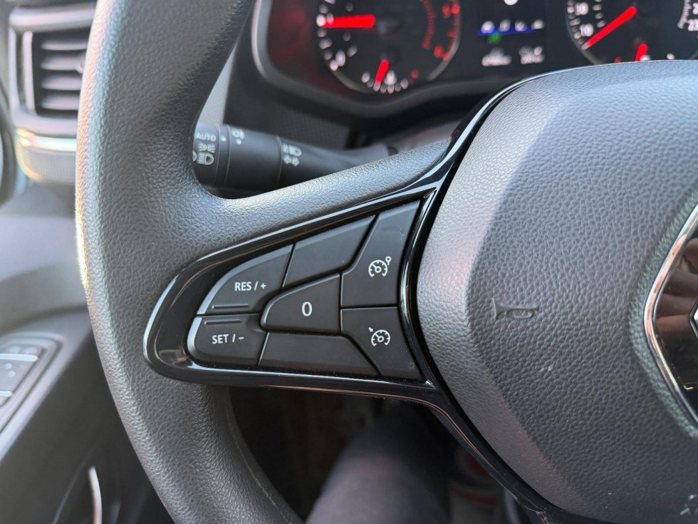 Acheter Renault Trafic 3 TRAFIC FGN L1H1 2800 KG BLUE DCI 130 GRAND CONFORT 4p occasion dans les concessions du Groupe Faurie