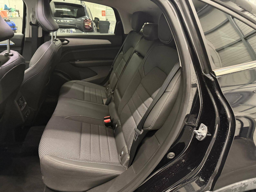 Acheter Renault Arkana Arkana E-Tech 145 - 21B Intens 5p occasion dans les concessions du Groupe Faurie
