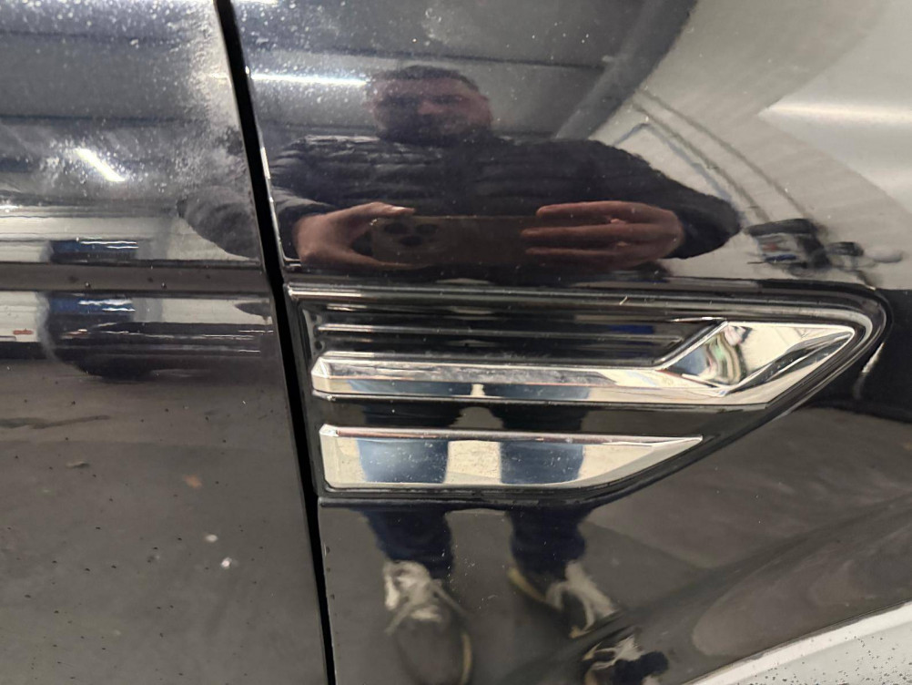 Acheter Renault Arkana Arkana E-Tech 145 - 21B Intens 5p occasion dans les concessions du Groupe Faurie