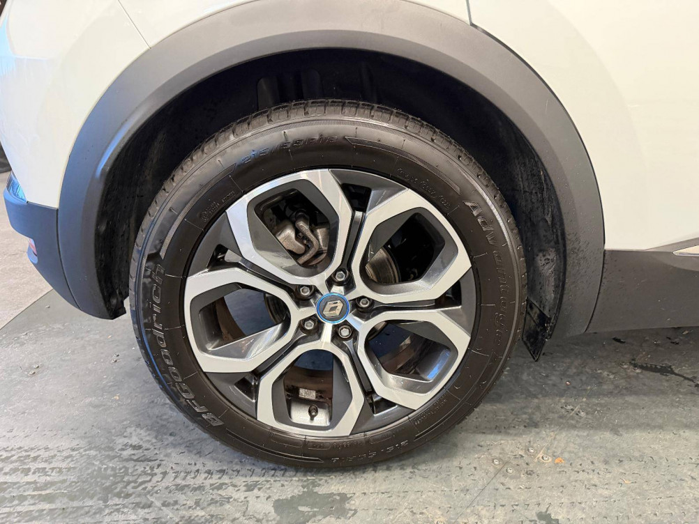 Acheter Renault Captur 2 Captur E-Tech 145 - 21 Intens 5p occasion dans les concessions du Groupe Faurie