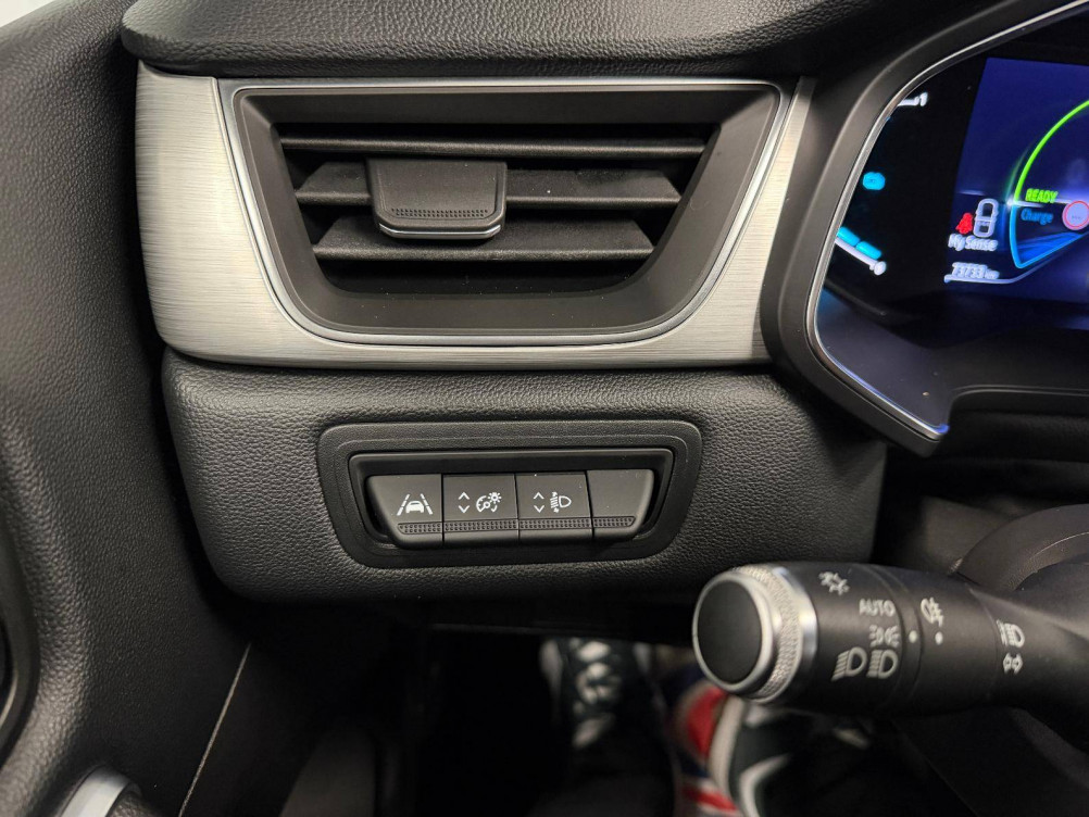 Acheter Renault Captur 2 Captur E-Tech 145 - 21 Intens 5p occasion dans les concessions du Groupe Faurie