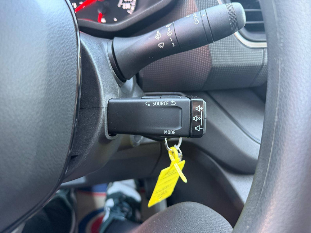 Acheter Renault Trafic 3 TRAFIC FGN L1H1 2800 KG BLUE DCI 130 GRAND CONFORT 4p occasion dans les concessions du Groupe Faurie