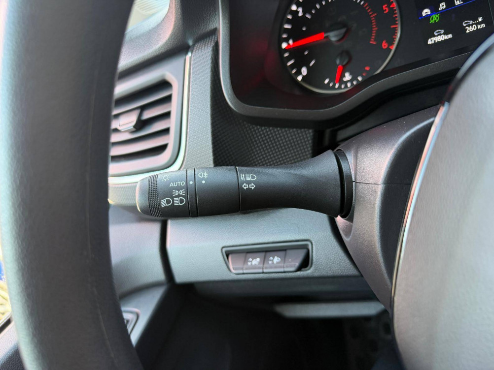 Acheter Renault Trafic 3 TRAFIC FGN L1H1 2800 KG BLUE DCI 130 GRAND CONFORT 4p occasion dans les concessions du Groupe Faurie