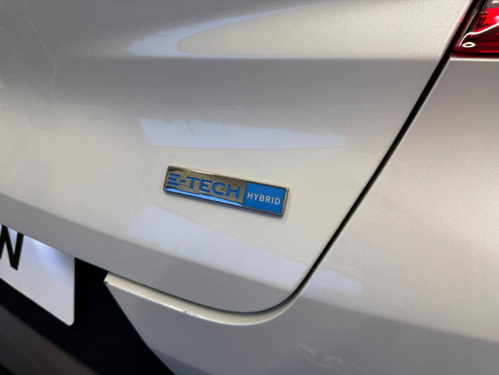 Acheter Renault Captur 2 Captur E-Tech 145 - 21 Intens 5p occasion dans les concessions du Groupe Faurie