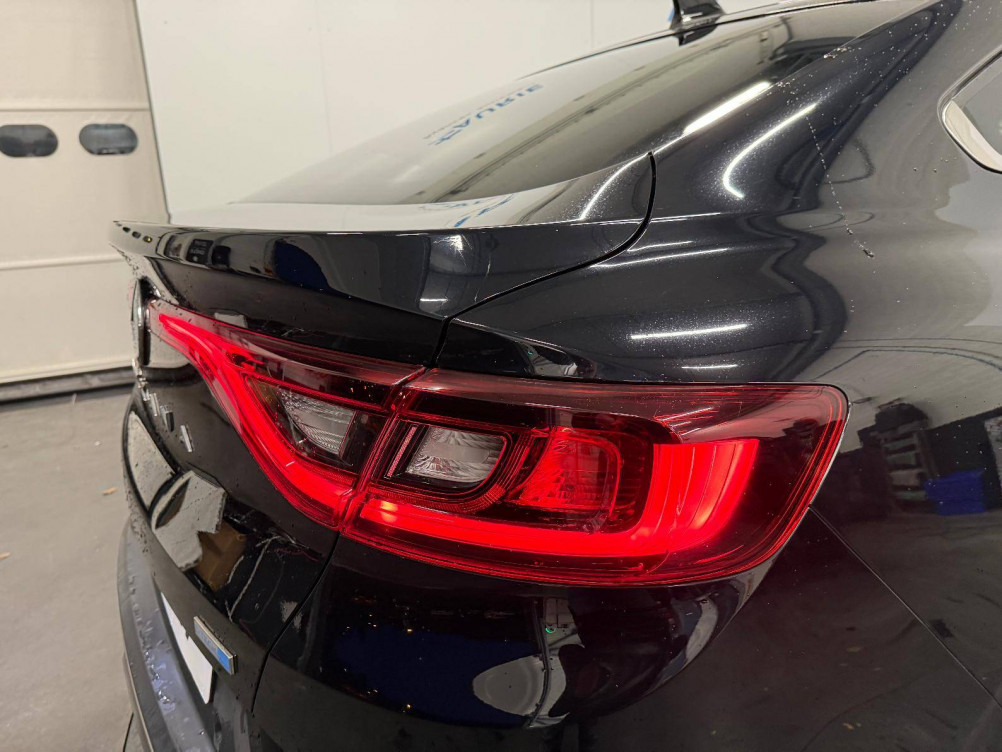 Acheter Renault Arkana Arkana E-Tech 145 - 21B Intens 5p occasion dans les concessions du Groupe Faurie