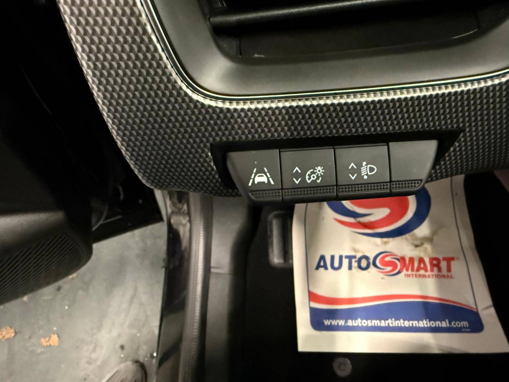 Acheter Renault Arkana Arkana E-Tech 145 - 21B Intens 5p occasion dans les concessions du Groupe Faurie