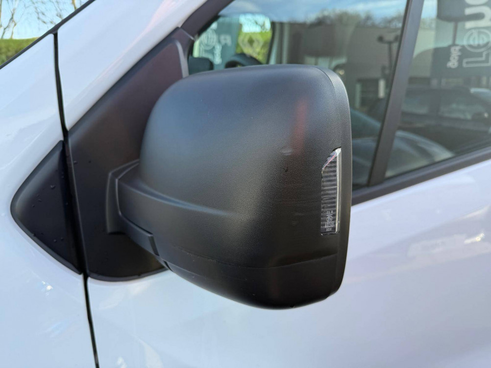 Acheter Renault Trafic 3 TRAFIC FGN L1H1 2800 KG BLUE DCI 130 GRAND CONFORT 4p occasion dans les concessions du Groupe Faurie