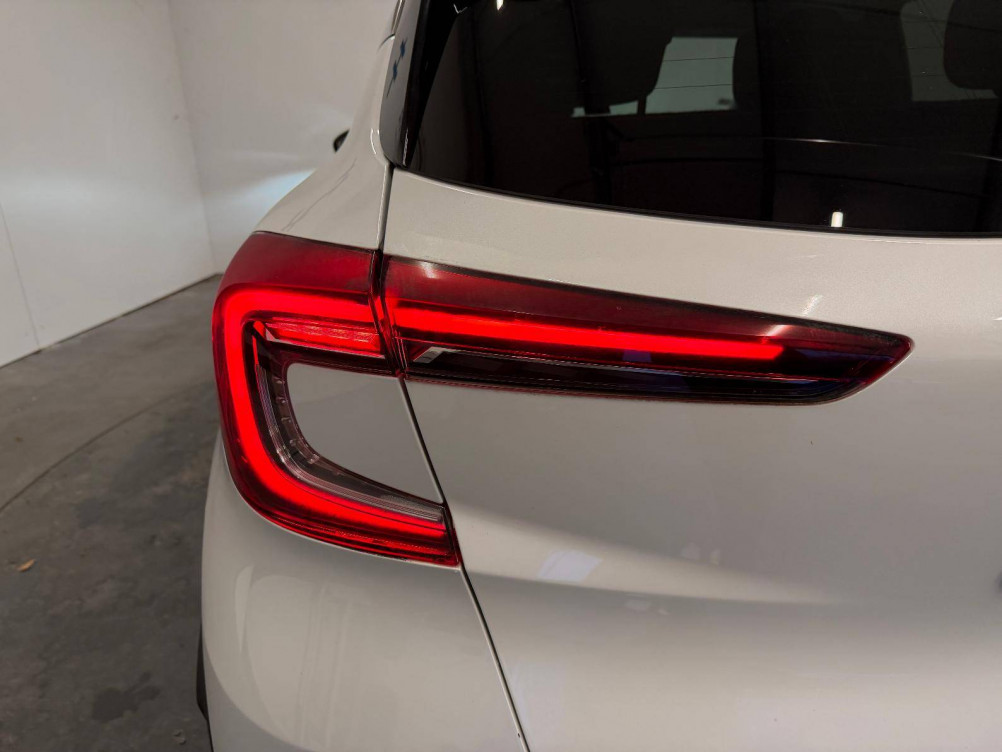 Acheter Renault Captur 2 Captur E-Tech 145 - 21 Intens 5p occasion dans les concessions du Groupe Faurie