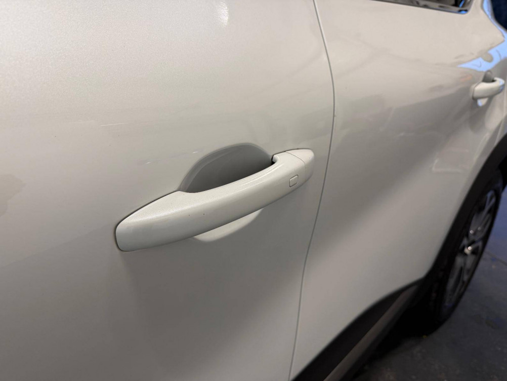 Acheter Renault Captur 2 Captur E-Tech 145 - 21 Intens 5p occasion dans les concessions du Groupe Faurie