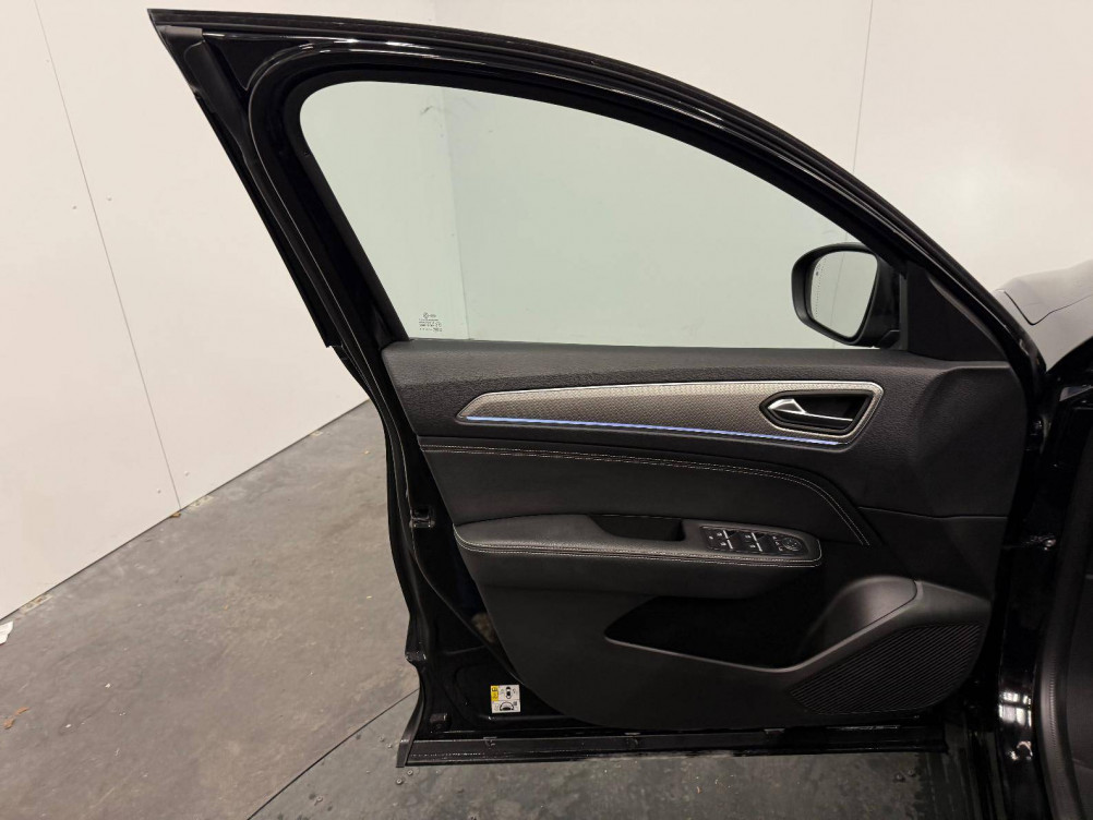 Acheter Renault Arkana Arkana E-Tech 145 - 21B Intens 5p occasion dans les concessions du Groupe Faurie