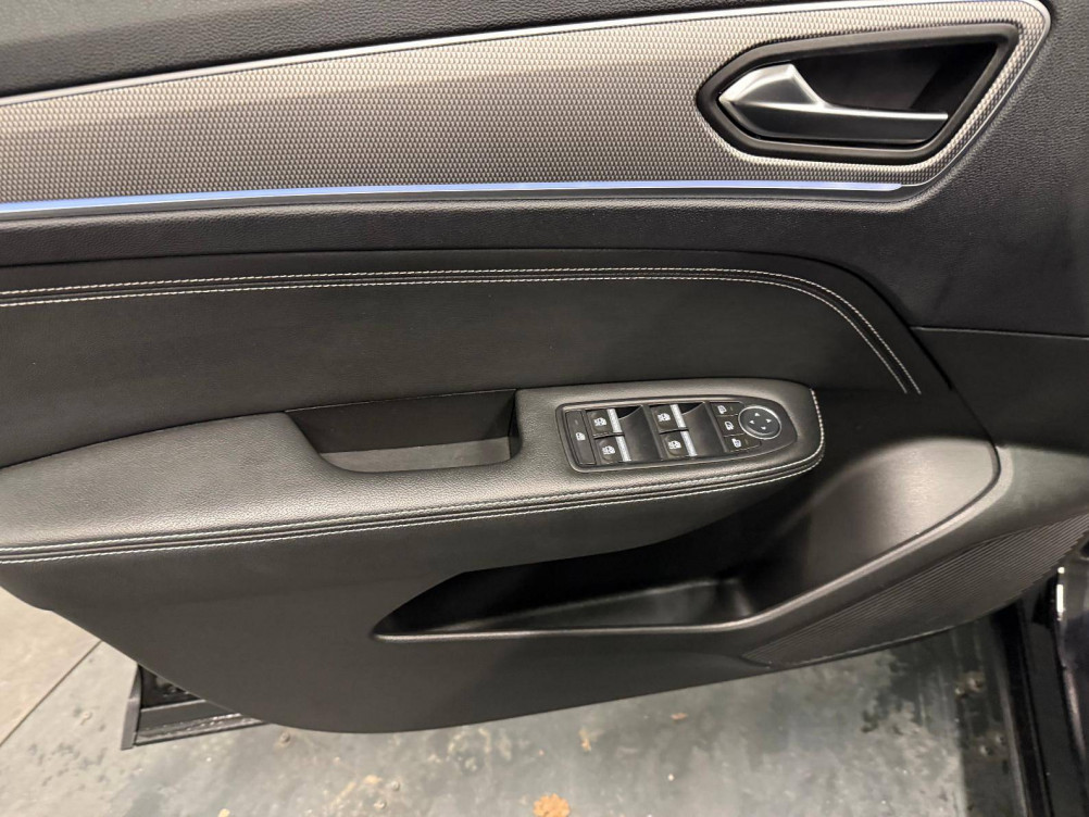 Acheter Renault Arkana Arkana E-Tech 145 - 21B Intens 5p occasion dans les concessions du Groupe Faurie