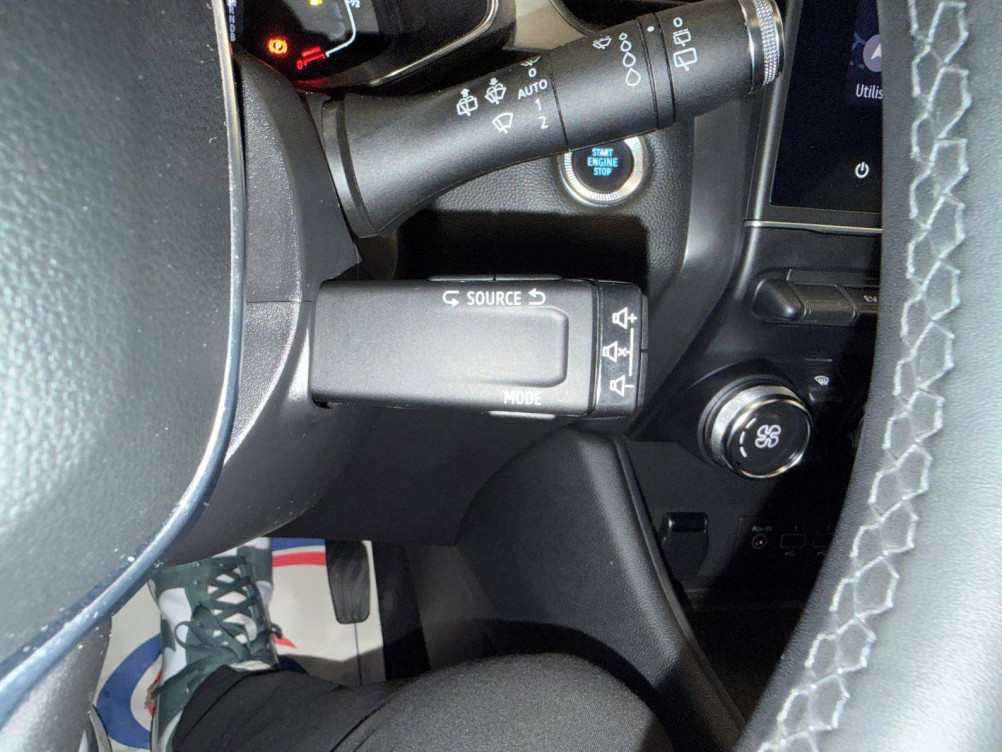 Acheter Renault Captur 2 Captur E-Tech 145 - 21 Intens 5p occasion dans les concessions du Groupe Faurie