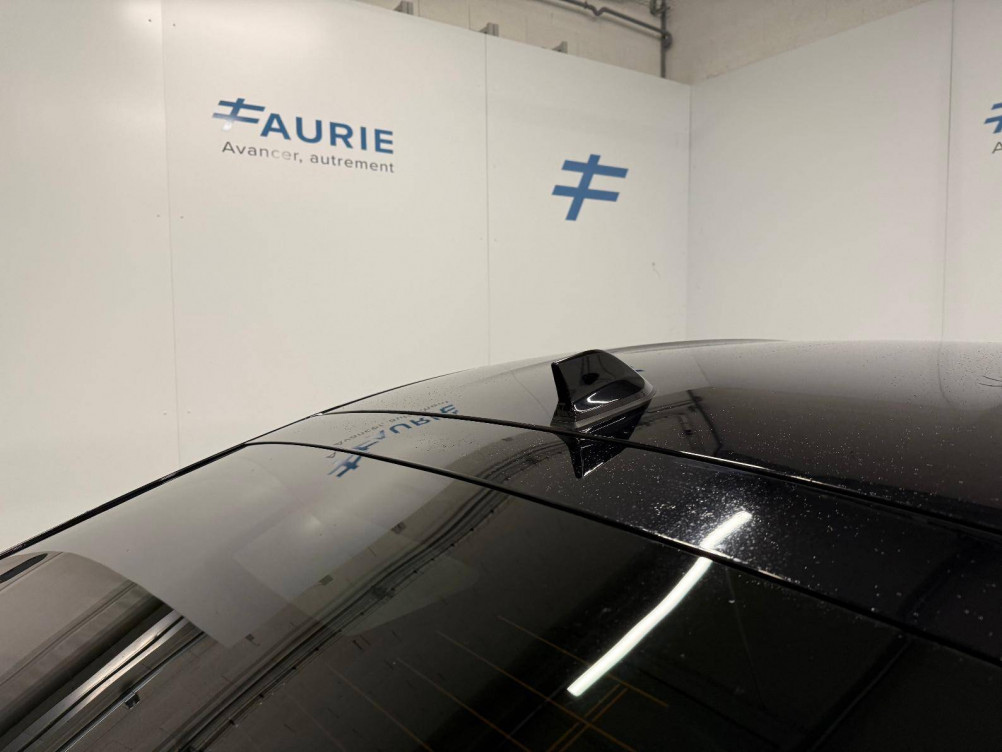 Acheter Renault Arkana Arkana E-Tech 145 - 21B Intens 5p occasion dans les concessions du Groupe Faurie