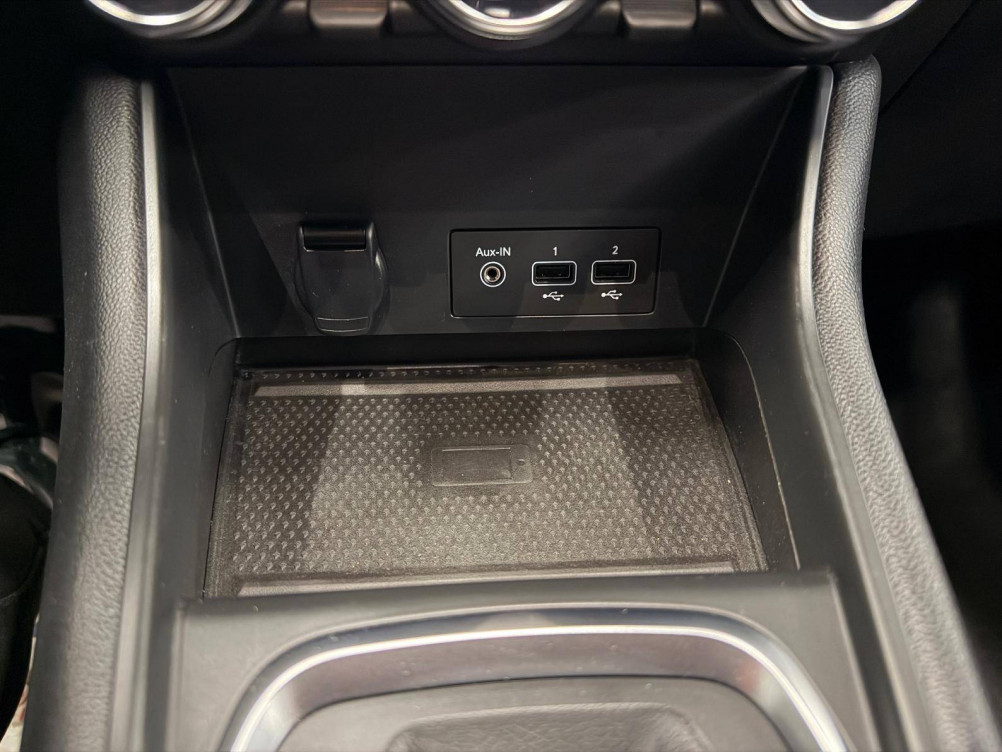 Acheter Renault Captur 2 Captur E-Tech 145 - 21 Intens 5p occasion dans les concessions du Groupe Faurie