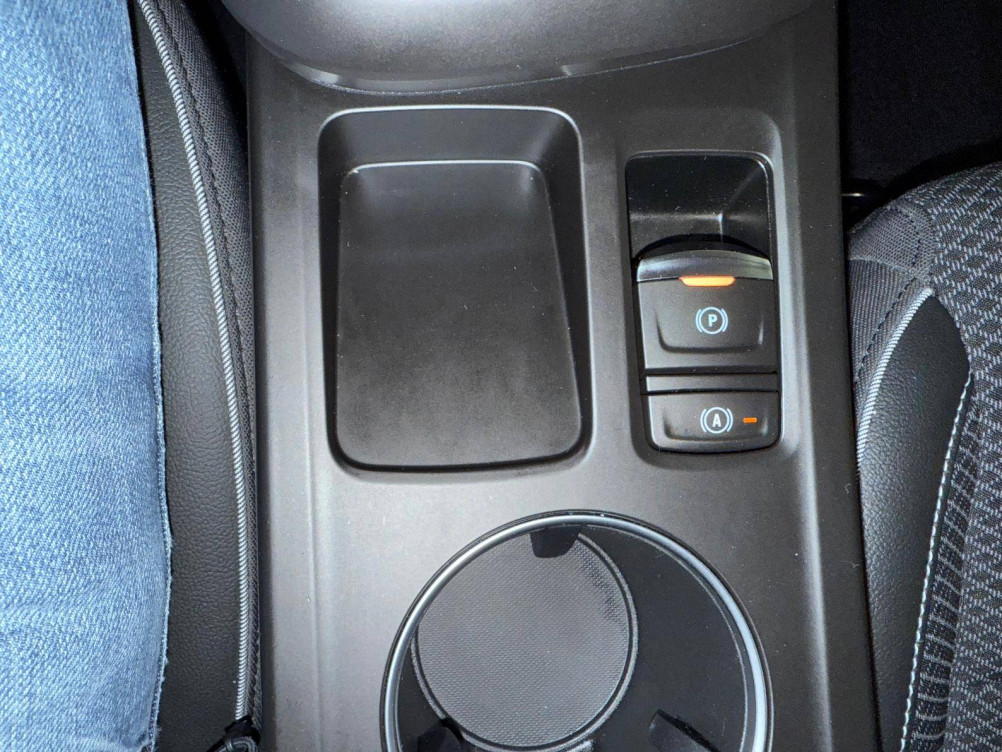 Acheter Renault Arkana Arkana E-Tech 145 - 21B Intens 5p occasion dans les concessions du Groupe Faurie