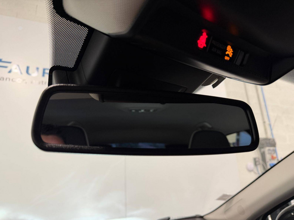 Acheter Renault Captur 2 Captur E-Tech 145 - 21 Intens 5p occasion dans les concessions du Groupe Faurie