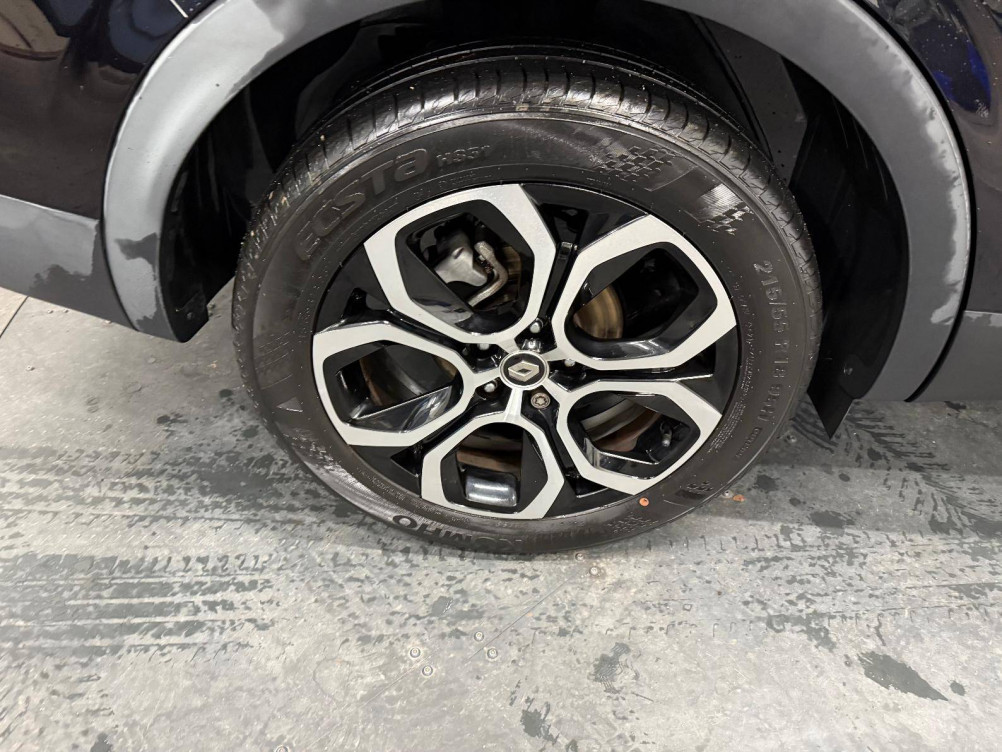 Acheter Renault Arkana Arkana E-Tech 145 - 21B Intens 5p occasion dans les concessions du Groupe Faurie