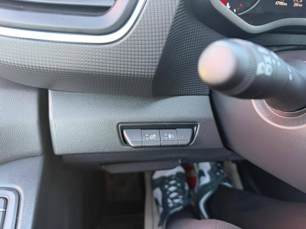 Acheter Renault Trafic 3 TRAFIC FGN L1H1 2800 KG BLUE DCI 130 GRAND CONFORT 4p occasion dans les concessions du Groupe Faurie