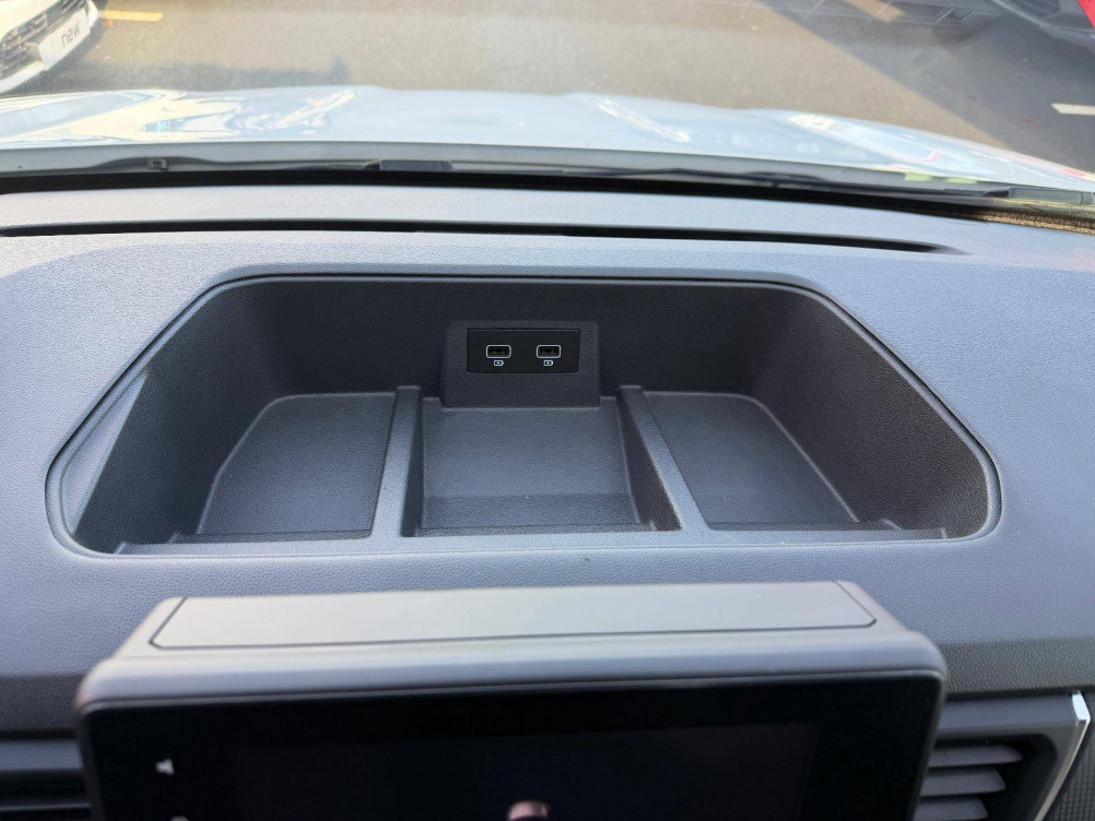 Acheter Renault Trafic 3 TRAFIC FGN L1H1 2800 KG BLUE DCI 130 GRAND CONFORT 4p occasion dans les concessions du Groupe Faurie