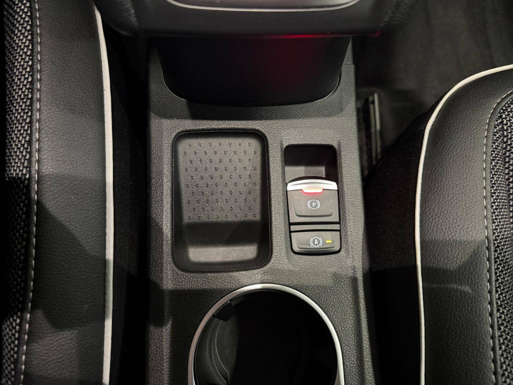 Acheter Renault Captur 2 Captur E-Tech 145 - 21 Intens 5p occasion dans les concessions du Groupe Faurie