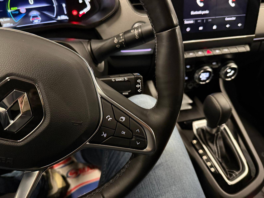 Acheter Renault Arkana Arkana E-Tech 145 - 21B Intens 5p occasion dans les concessions du Groupe Faurie