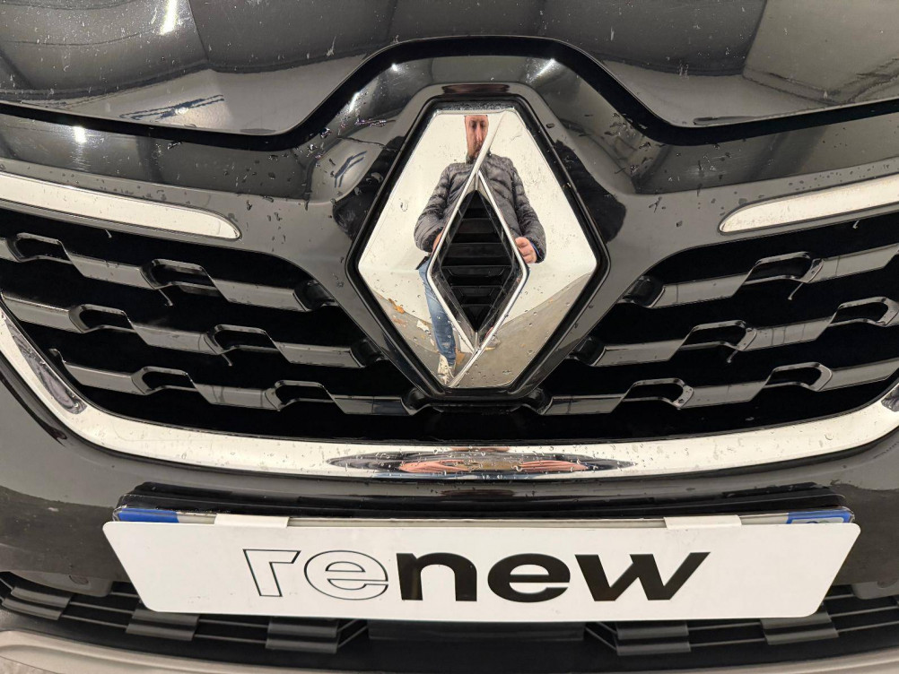 Acheter Renault Arkana Arkana E-Tech 145 - 21B Intens 5p occasion dans les concessions du Groupe Faurie