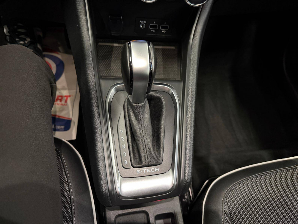 Acheter Renault Captur 2 Captur E-Tech 145 - 21 Intens 5p occasion dans les concessions du Groupe Faurie