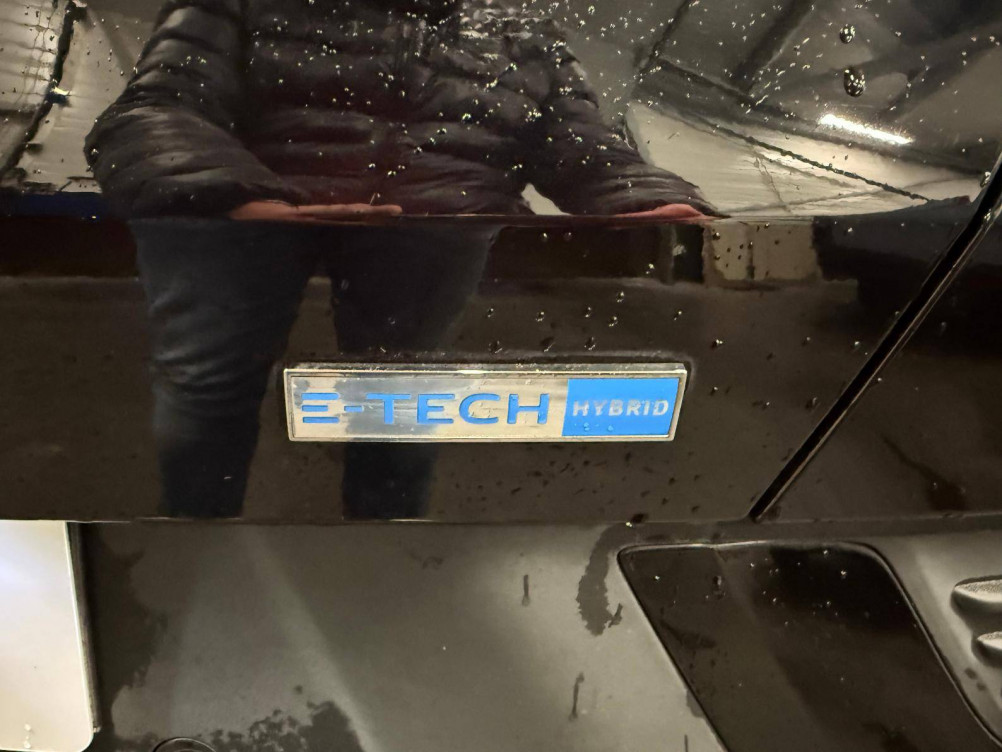 Acheter Renault Arkana Arkana E-Tech 145 - 21B Intens 5p occasion dans les concessions du Groupe Faurie