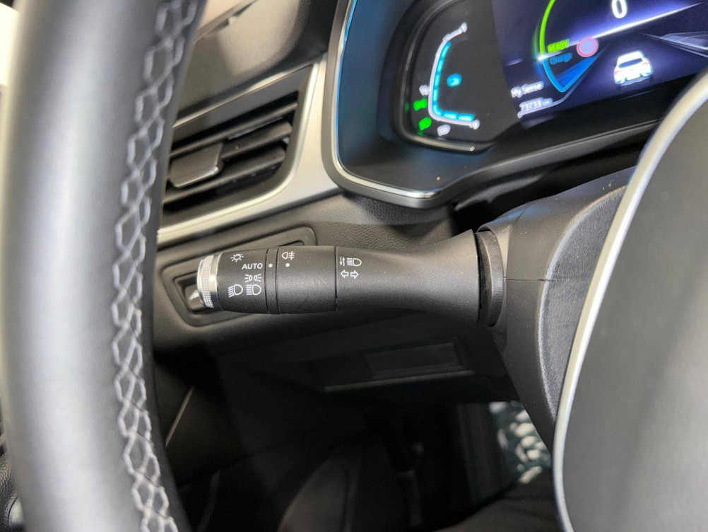 Acheter Renault Captur 2 Captur E-Tech 145 - 21 Intens 5p occasion dans les concessions du Groupe Faurie