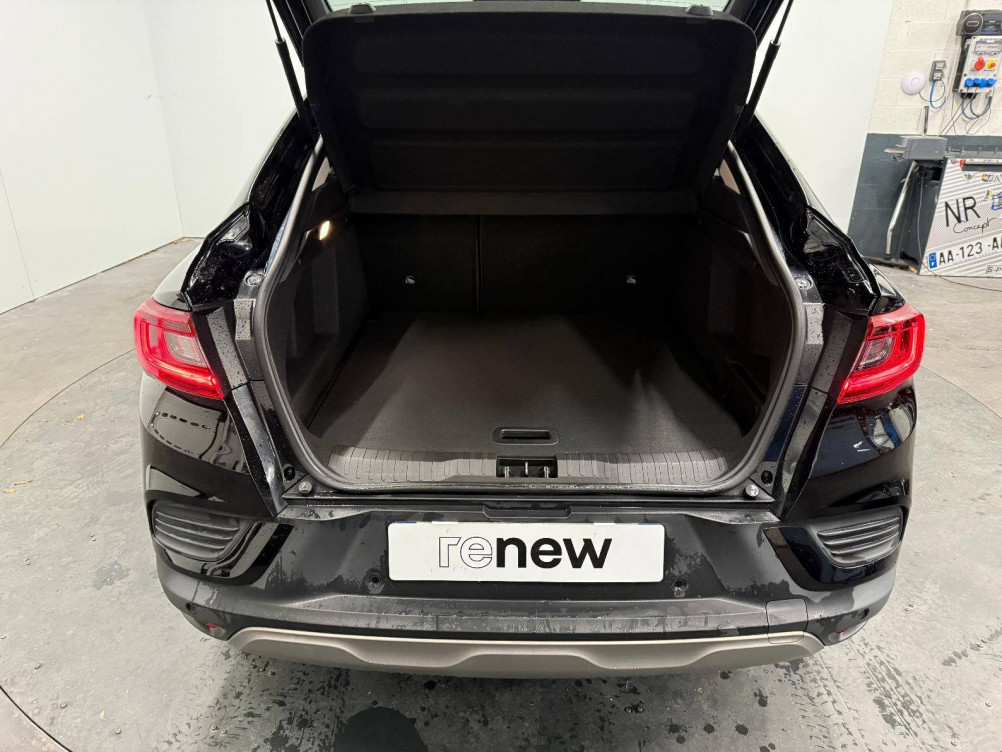 Acheter Renault Arkana Arkana E-Tech 145 - 21B Intens 5p occasion dans les concessions du Groupe Faurie