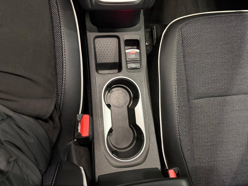 Acheter Renault Captur 2 Captur E-Tech 145 - 21 Intens 5p occasion dans les concessions du Groupe Faurie