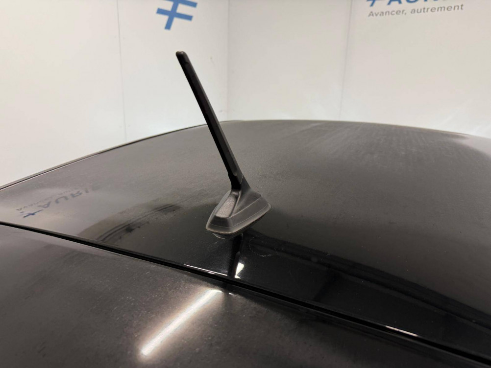 Acheter Renault Captur 2 Captur E-Tech 145 - 21 Intens 5p occasion dans les concessions du Groupe Faurie