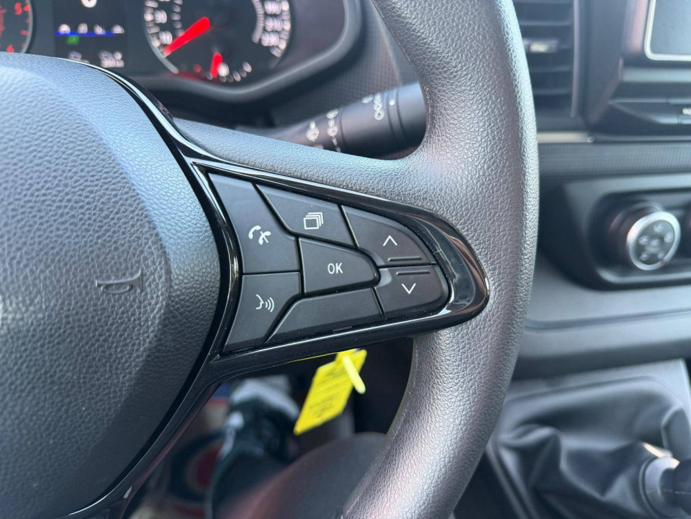 Acheter Renault Trafic 3 TRAFIC FGN L1H1 2800 KG BLUE DCI 130 GRAND CONFORT 4p occasion dans les concessions du Groupe Faurie