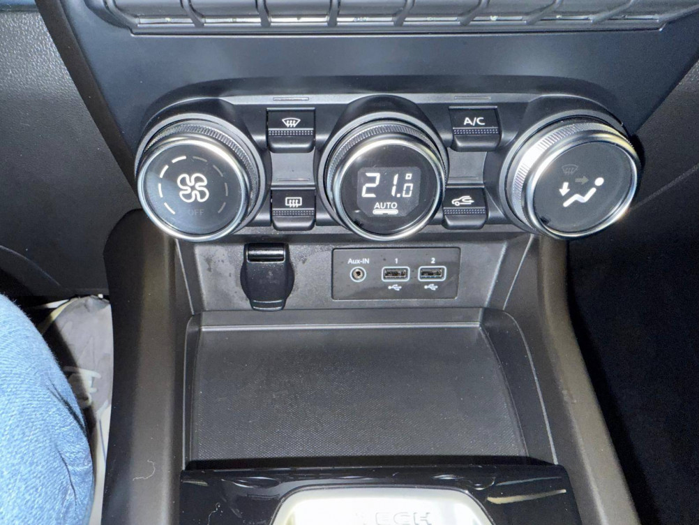 Acheter Renault Arkana Arkana E-Tech 145 - 21B Intens 5p occasion dans les concessions du Groupe Faurie