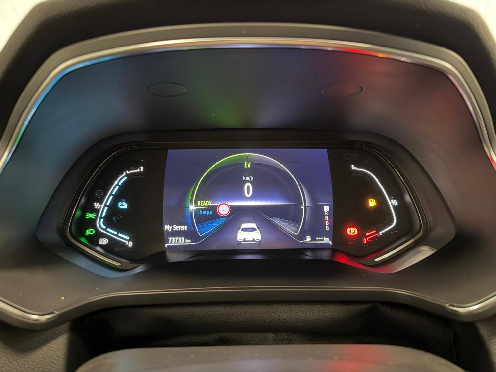 Acheter Renault Captur 2 Captur E-Tech 145 - 21 Intens 5p occasion dans les concessions du Groupe Faurie