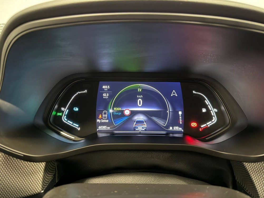 Acheter Renault Arkana Arkana E-Tech 145 - 21B Intens 5p occasion dans les concessions du Groupe Faurie