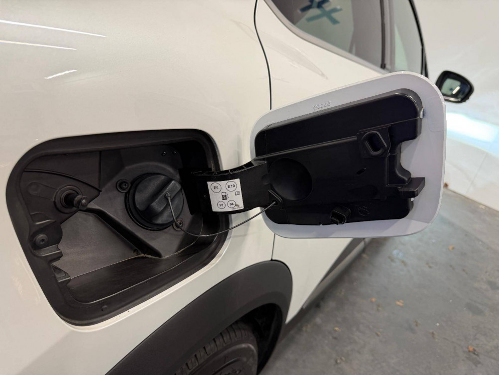 Acheter Renault Captur 2 Captur E-Tech 145 - 21 Intens 5p occasion dans les concessions du Groupe Faurie