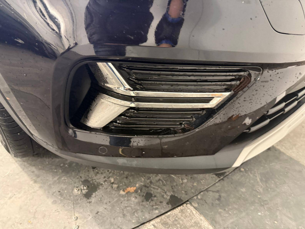 Acheter Renault Arkana Arkana E-Tech 145 - 21B Intens 5p occasion dans les concessions du Groupe Faurie