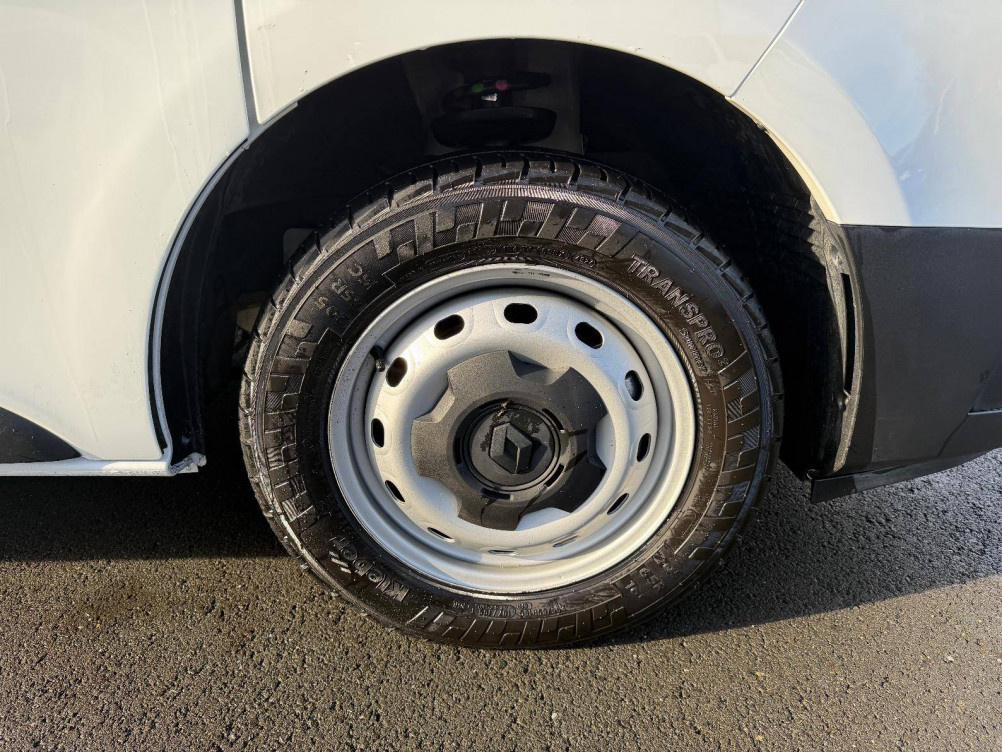 Acheter Renault Trafic 3 TRAFIC FGN L1H1 2800 KG BLUE DCI 130 GRAND CONFORT 4p occasion dans les concessions du Groupe Faurie