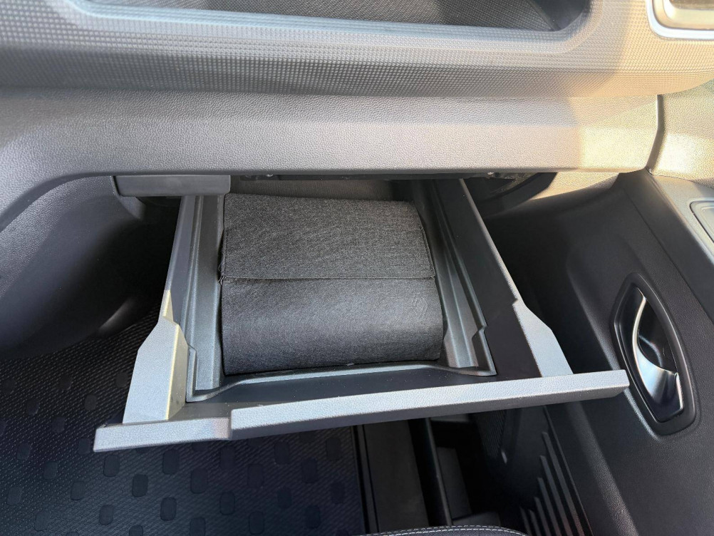 Acheter Renault Trafic 3 TRAFIC FGN L1H1 2800 KG BLUE DCI 130 GRAND CONFORT 4p occasion dans les concessions du Groupe Faurie