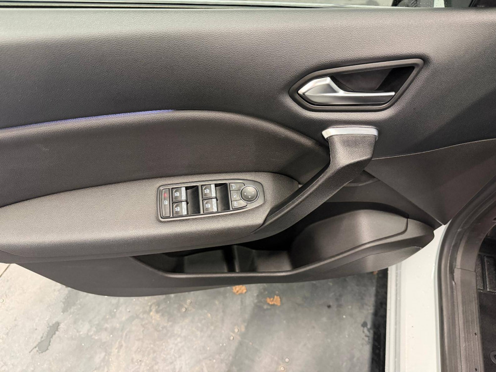 Acheter Renault Captur 2 Captur E-Tech 145 - 21 Intens 5p occasion dans les concessions du Groupe Faurie