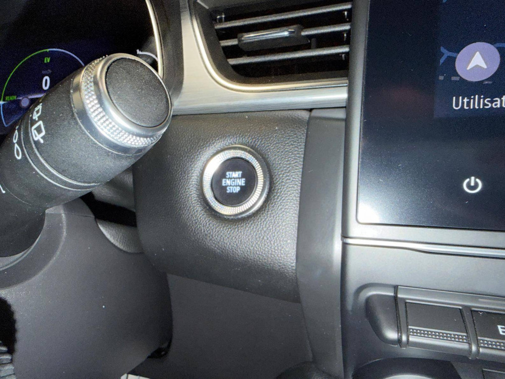 Acheter Renault Captur 2 Captur E-Tech 145 - 21 Intens 5p occasion dans les concessions du Groupe Faurie