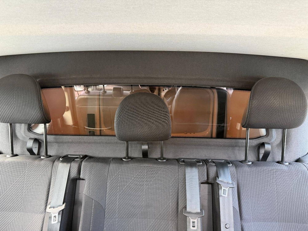 Acheter Renault Trafic 3 TRAFIC CA L2H1 3000 KG BLUE DCI 130 GRAND CONFORT 4p occasion dans les concessions du Groupe Faurie