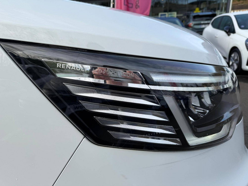 Acheter Renault Trafic 3 TRAFIC CA L2H1 3000 KG BLUE DCI 130 GRAND CONFORT 4p occasion dans les concessions du Groupe Faurie