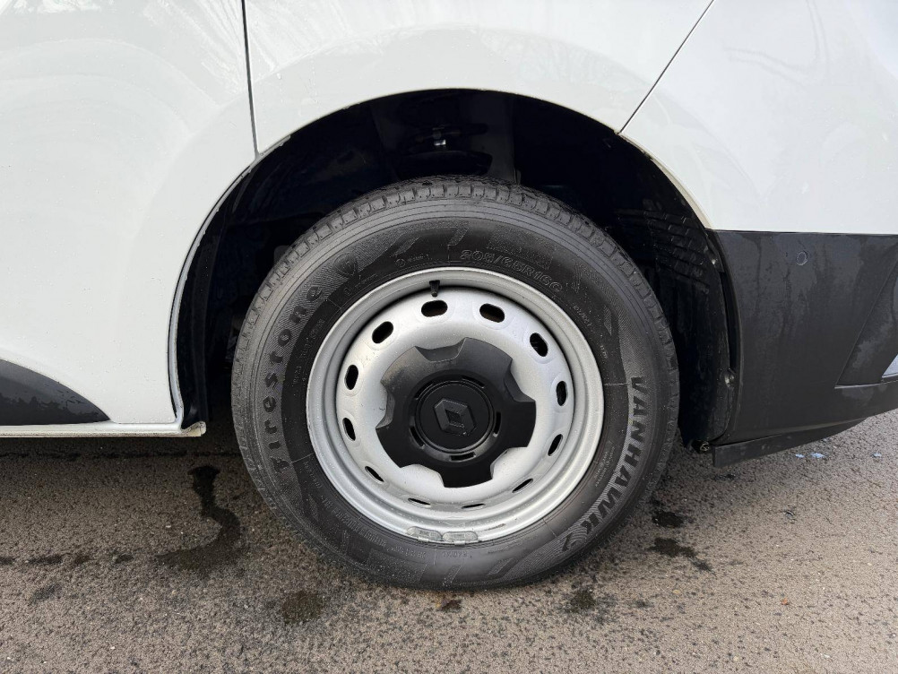 Acheter Renault Trafic 3 TRAFIC CA L2H1 3000 KG BLUE DCI 130 GRAND CONFORT 4p occasion dans les concessions du Groupe Faurie